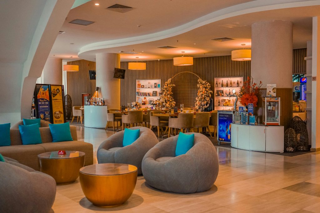 Hotelreinigung Frankfurt